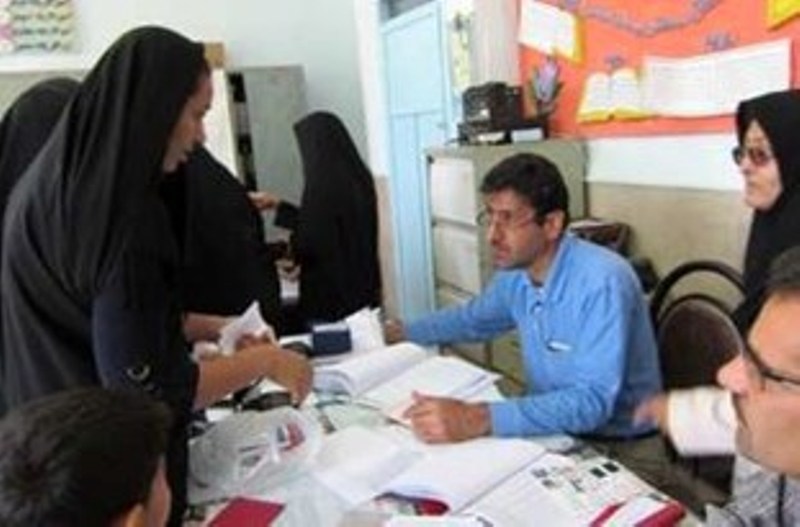 پایان مرداد آخرین مهلت نام نویسی دانش آموزان