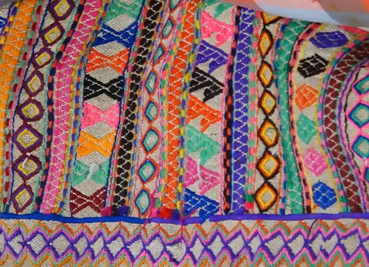 کوچ رسم دیرین عشایر بختیاری