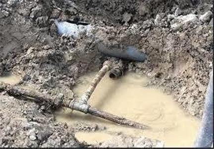 ایجاد زیرساختهای شبکه آب و فاضلاب در چهار شهرک ایجاد زیرساختهای شبکه آب و فاضلاب در چهار شهرک