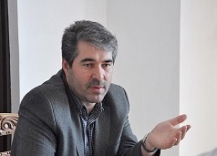 سفر وزیر نیرو به اردبیل