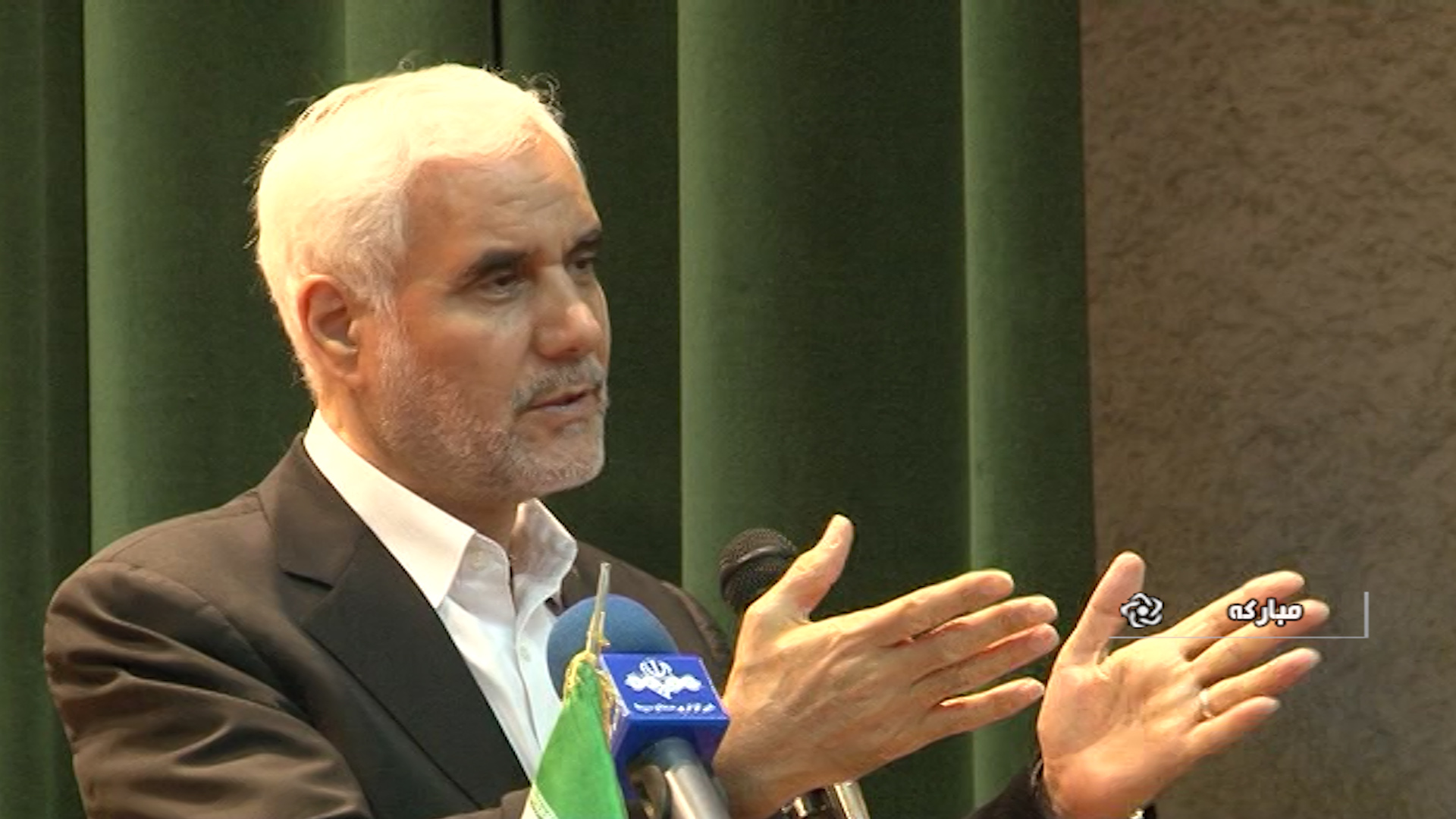 از سرگیری عملیات ساخت سد کوهرنگ