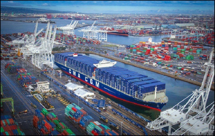 موافقت دولت با الحاق ۲ بندر کلانتری و بهشتی به منطقه آزاد چابهار موافقت دولت با الحاق ۲ بندر کلانتری و بهشتی به منطقه آزاد چابهار