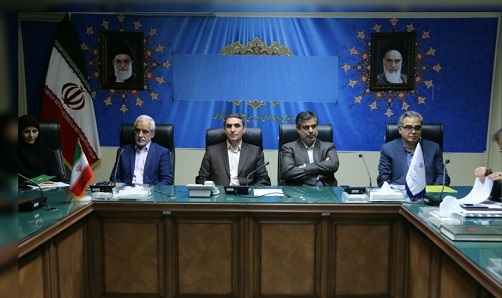 آمادگی شرکت های هواپیمایی برای فعالیت در فرودگاه اراک