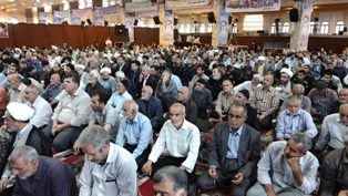 ناکارآمدی ،حاصل مذاکره با آمریکا