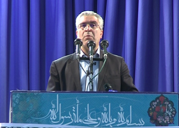 صلح و سازش پرونده های زنجان در شورای حل اختلاف