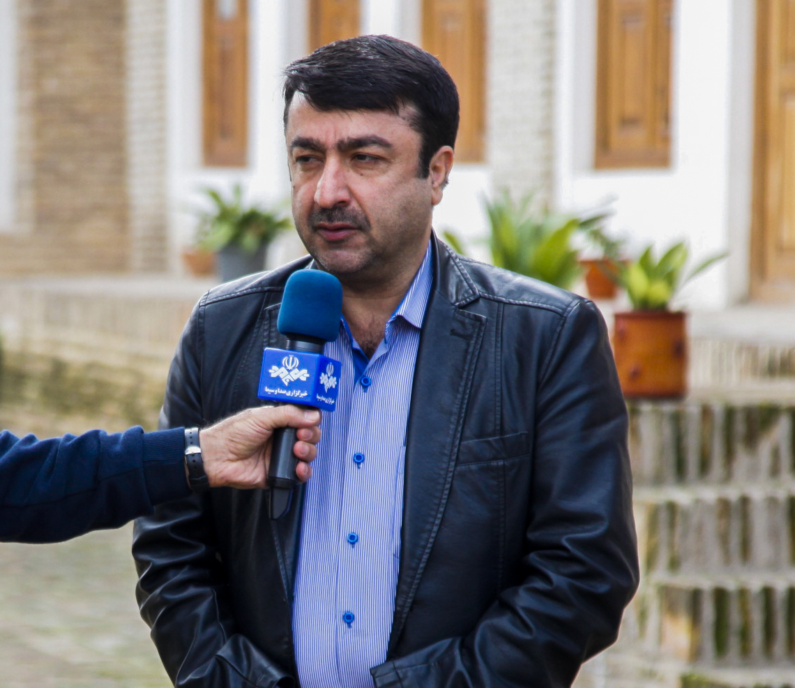 تصویب  طرح محوطهسازی گنبدقابوس تصویب  طرح محوطهسازی گنبدقابوس