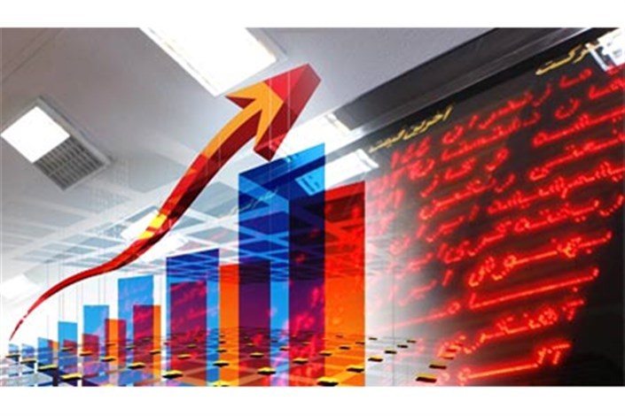 رشد ۱۶ هزار و ۲۰۰ واحدی شاخص بورس در ۶۵ روز معاملاتی