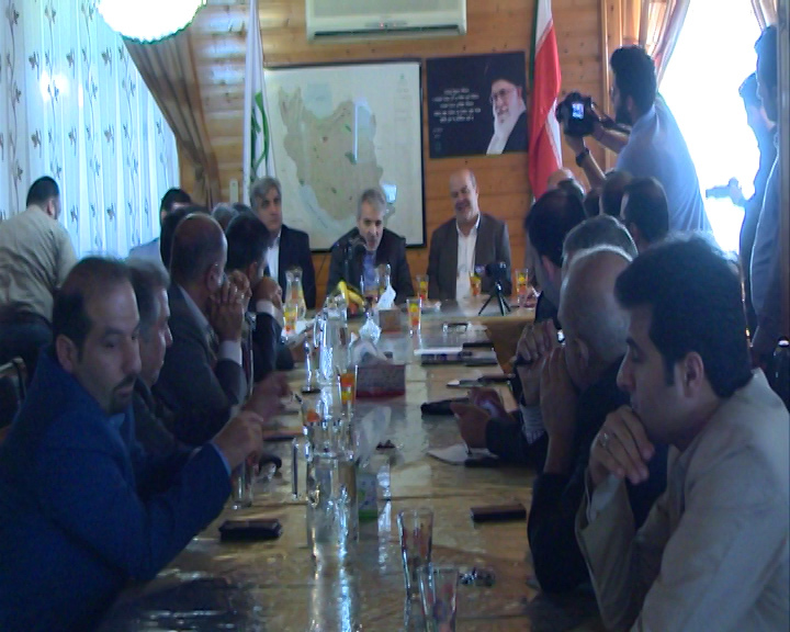 اهمیت احیاء تالاب انزلی