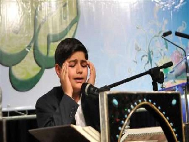 درخشش دانش آموزان استان در مسابقات قرآن، نماز وعترت