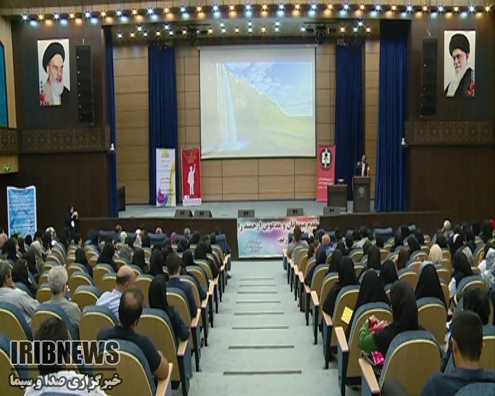 همایش صیانت و گفتمان سازی مبارزه با مواد مخدر در شیراز