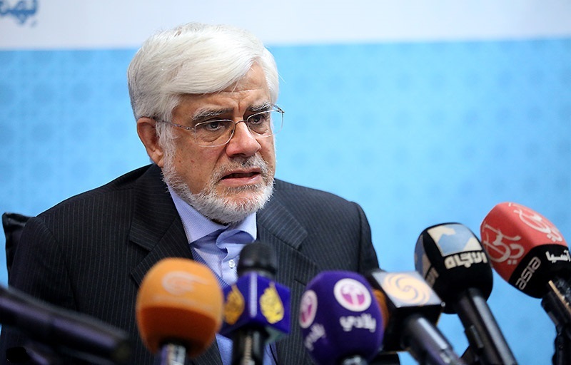 تأکید بر پرهیز از دعواهای بی خاصیت سیاسی تأکید بر پرهیز از دعواهای بی خاصیت سیاسی