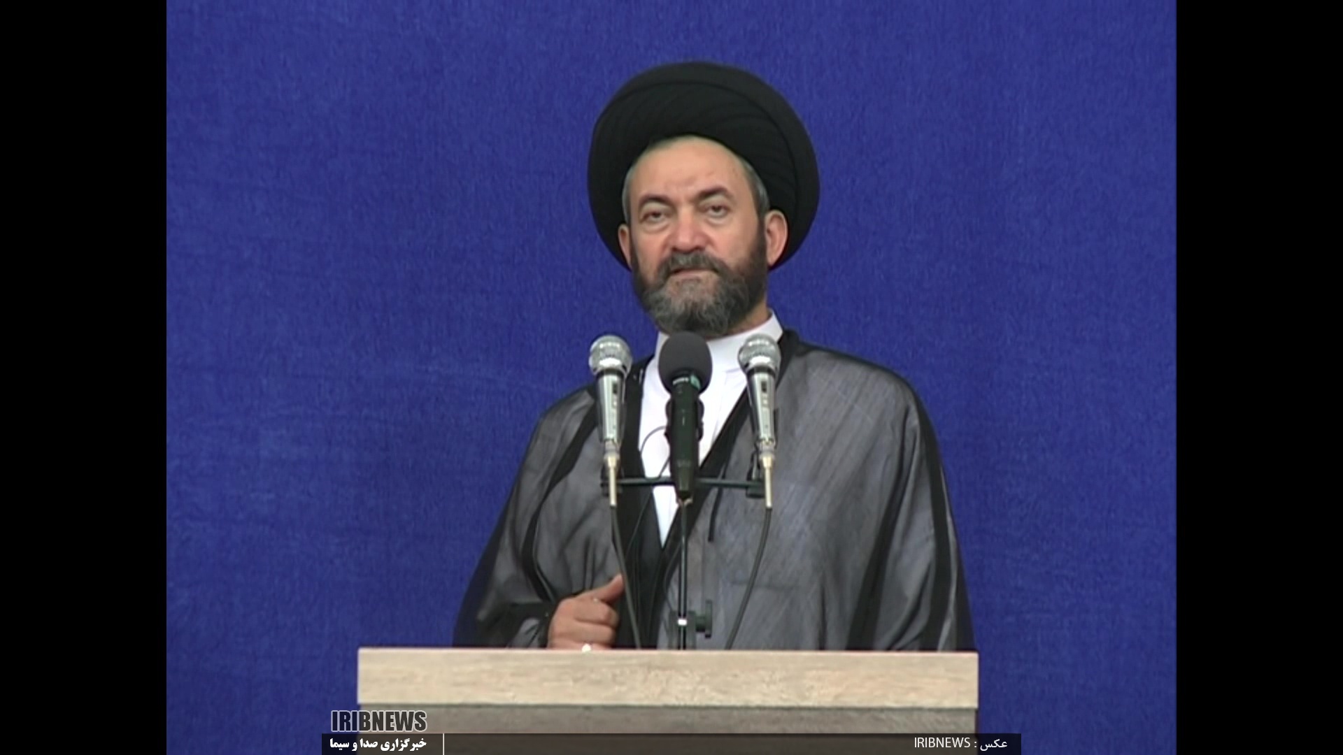 آمریکا خائن وغیر قابل اعتماد است