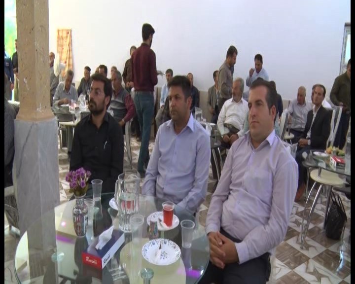 اختصاص 19 میلیارد ریال برای طرح های آبخیز داری