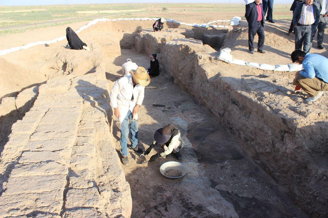 قدمت 3 هزار ساله 