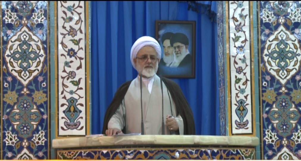 برخورد با مفسدان و اخلالگران اقتصادی مطالبه ای عمومی