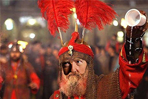 ترامپ و شیوه های یزیدی