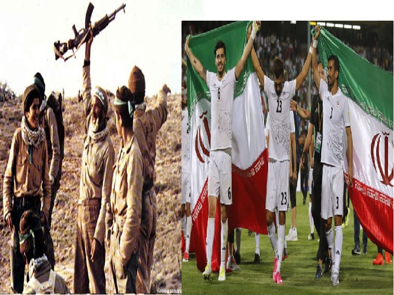 فوتبال های دیدنی؛ حرف های شنیدنی