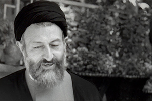 واکاوی اندیشه های سیاسی شهید بهشتی