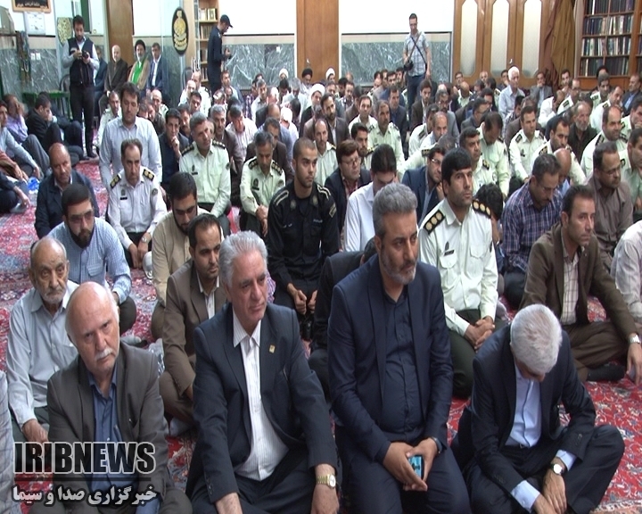 بزرگداشت شهدای هفتم تیردر همدان بزرگداشت شهدای هفتم تیردر همدان