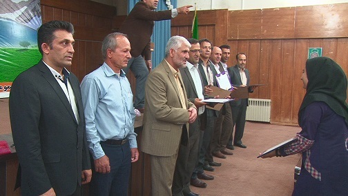 جشنواره خوارزمی با شرکت ۲۲۸ دانش آموزِ استان