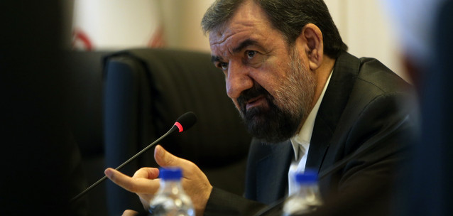 توئیت محسن رضایی در پاسخ به یاوه گویی ترامپ