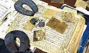 هشدار پلیس فتا به دعانویسی و رمالی در فضای مجازی