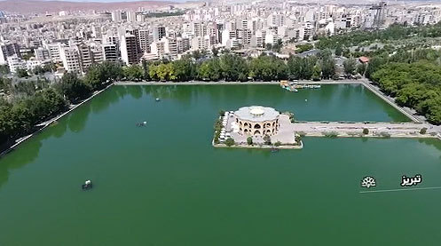گشت و گذاری در کلان شهر تبریز خبرگزاری صدا و سیما