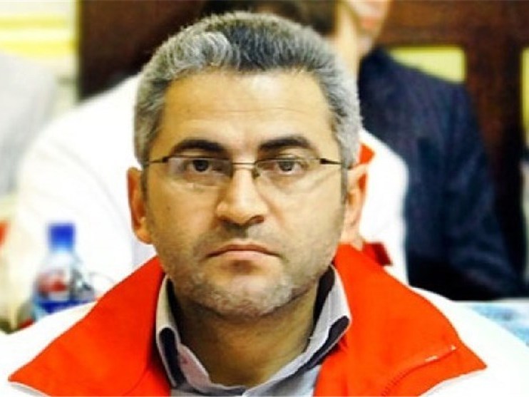 دختر 17 ساله از غرق شدن نجات یافت