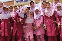 افزایش جمعیت دانش آموزی خراسان رضوی