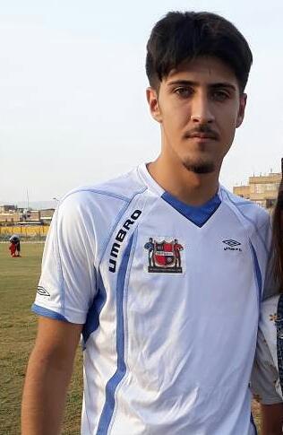 پیوستن فوتبالیست مروردشتی به باشگاه انگلیس