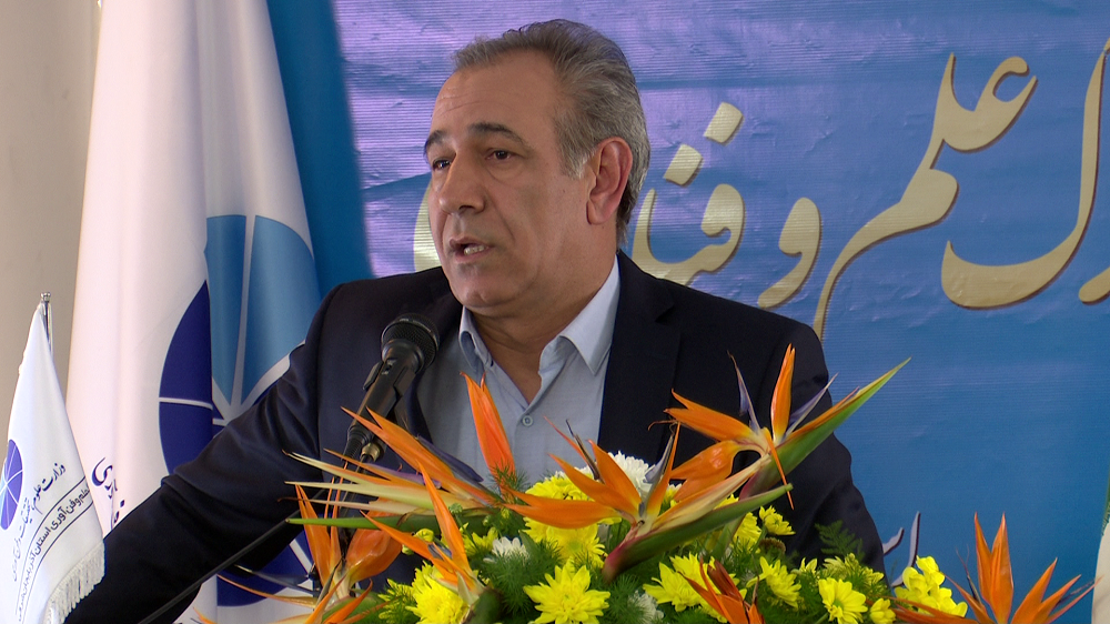 توسعه کشور در گرو اقتصاد دانش بنیان