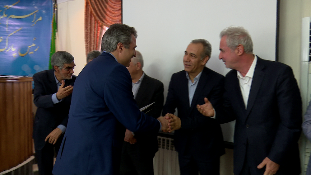 توسعه کشور در گرو اقتصاد دانش بنیان