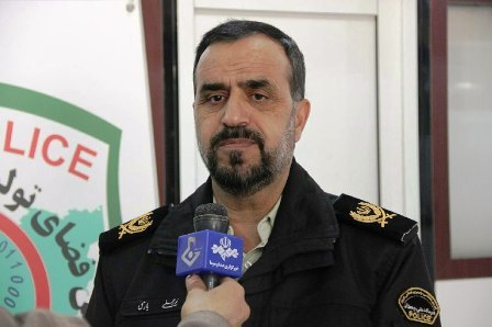 کشف 50 کیلوگرم مواد مخدر در ایلام کشف 50 کیلوگرم مواد مخدر در ایلام