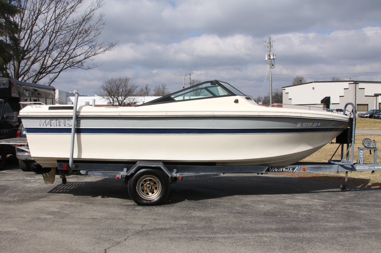 تأثیر منفی جنگ تجاری ترامپ بر صنعت قایق سازی آمریکا