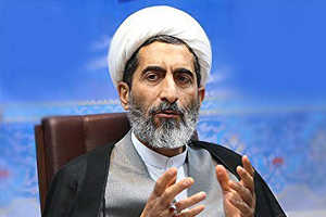 بازدید معاون فرهنگی قوه قضائیه از خبرگزاری صداوسیما