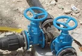 گله مندی برخی روستائیان باشت از قطعی آب