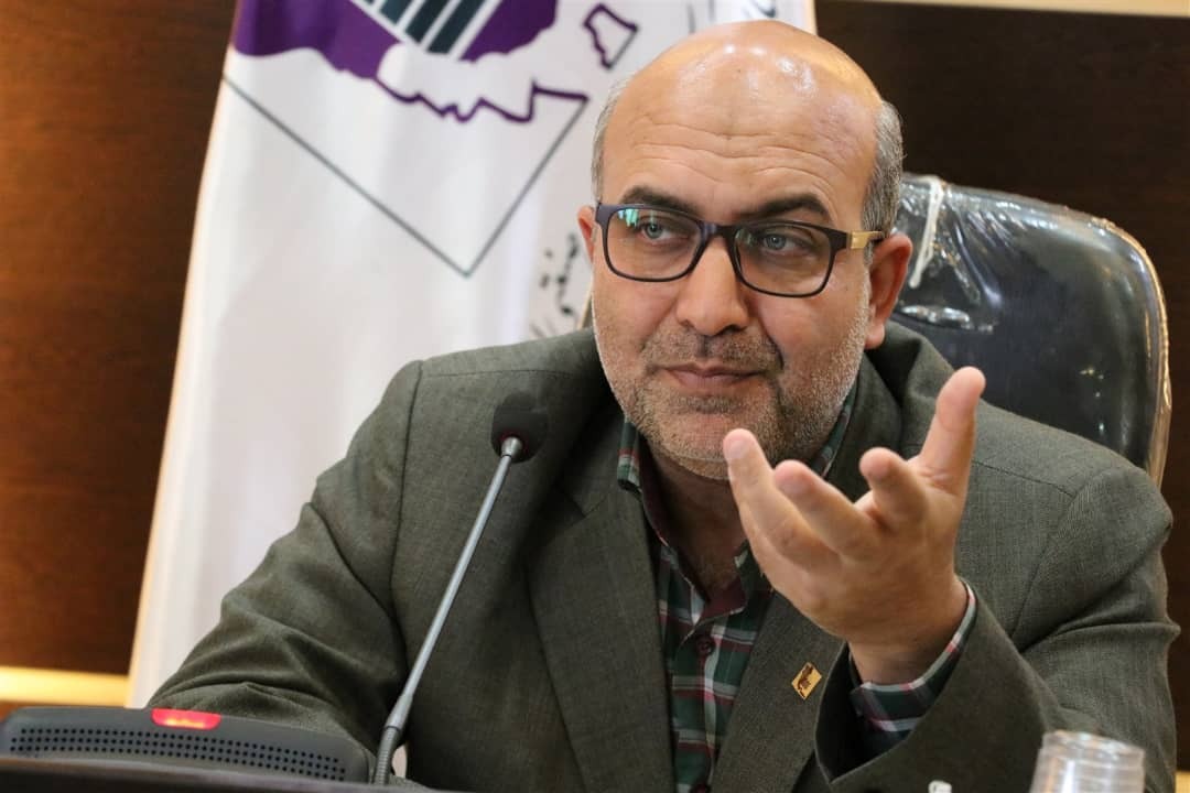 بخشودگی جرائم دیرکرد واحد‌های صنعتی فارس