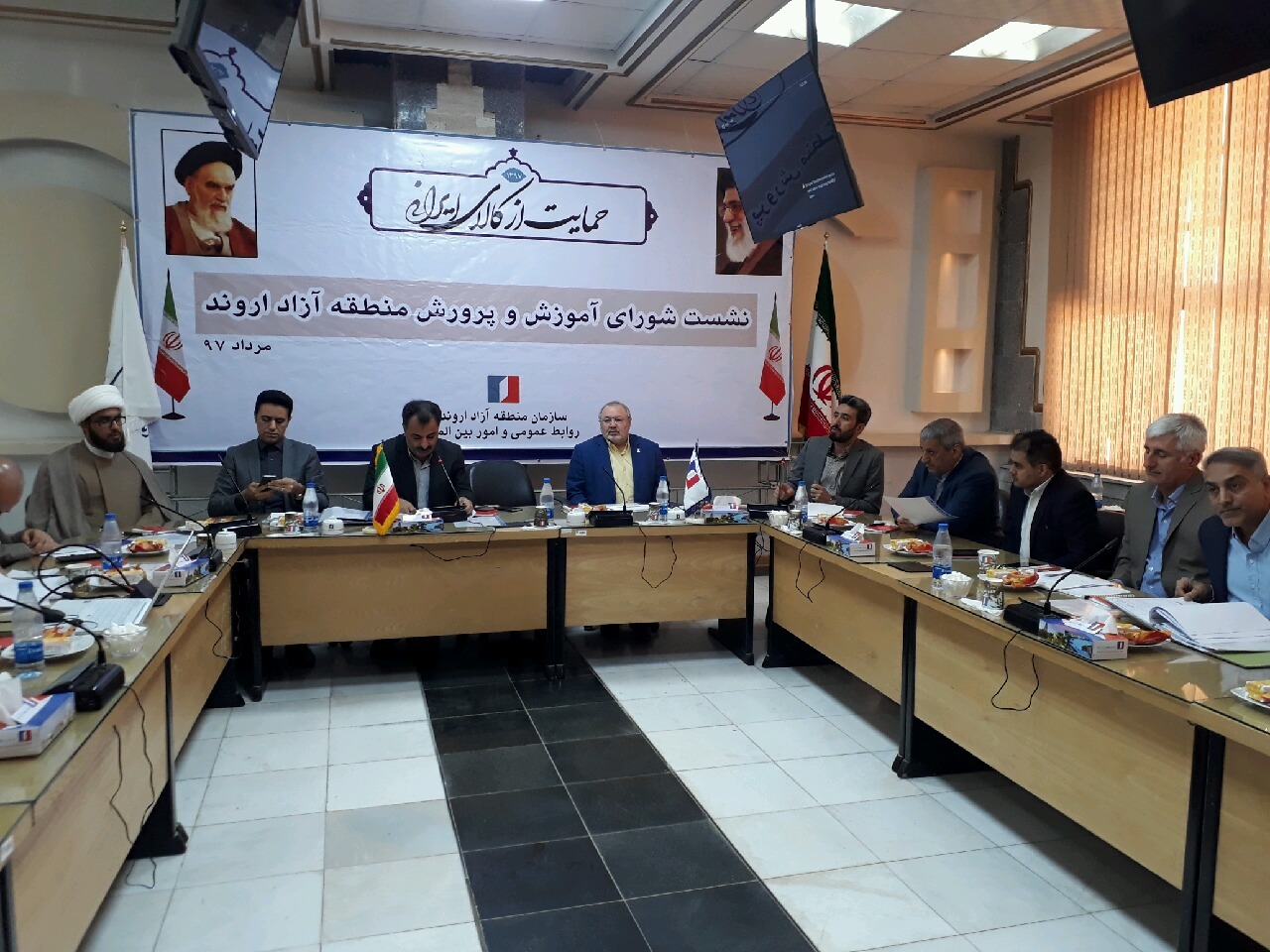 اختصاص 9 میلیارد تومان اعتبار برای تجهیز و نوسازی مدارس