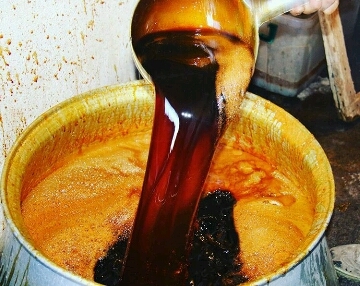 صغاد آباده میزبان جشنواره انگور صغاد آباده میزبان جشنواره انگور