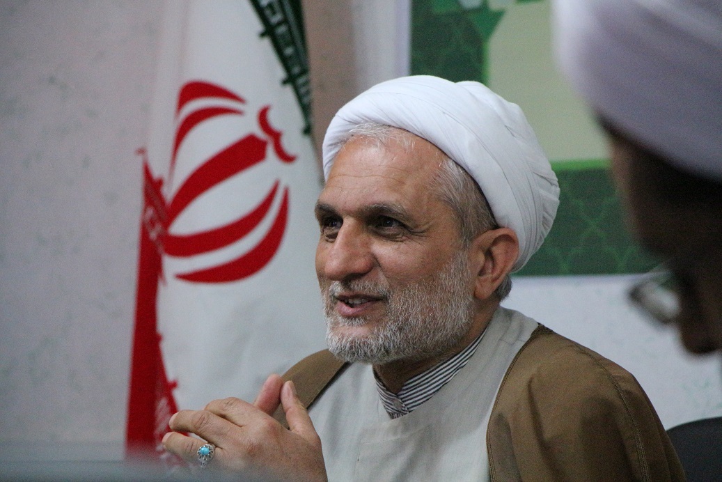 تبیین دستاوردهای ۴۰ساله انقلاب برای نسل جوان توسط روحانیون تبیین دستاوردهای ۴۰ساله انقلاب برای نسل جوان توسط روحانیون