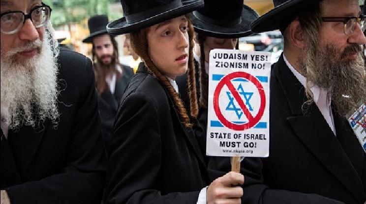 کاهش حمایت یهودیان آمریکا از اسرائیل