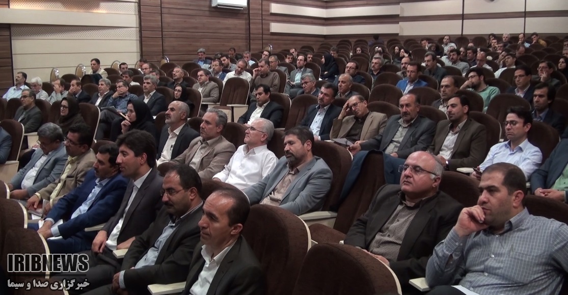 سنـــد آمایش سرزمینی؛ نقشه راه توسعه کُردستان