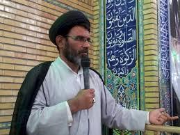 برگزاری نماز جمعه از دستاوردهای انقلاب اسلامی