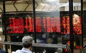 بازدهی ۷ درصدی بورس در سه روز