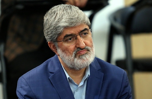 اکنون زمان مناسبی برای مذاکره با امریکا نیست اکنون زمان مناسبی برای مذاکره با امریکا نیست