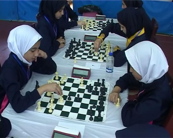 آخرین مرحله مسابقات ورزشی دانش آموزان کشور در رامسر