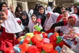 آغاز جشن عاطفه ها از پنجشنبه این هفته