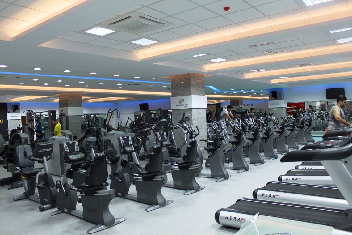 اخطار به 280 باشگاه ورزشی در مشهد