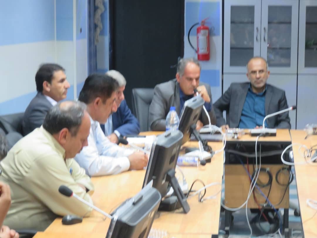 لازم والاجرا بودن مصوبات کمیته توانبخشی