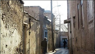 حمایت دولت از ساخت و ساز در بافت فرسوده قم حمایت دولت از ساخت و ساز در بافت فرسوده قم